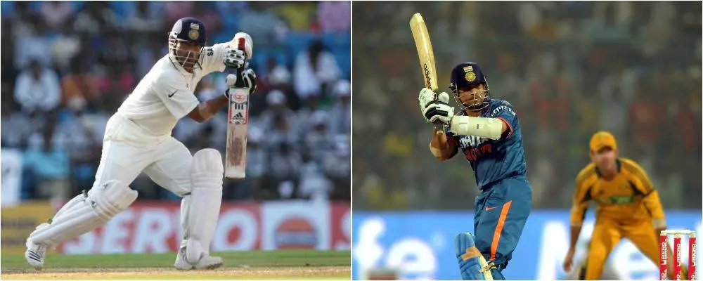 5 Records And Stats You Probably Didn’t Know About Sachin Tendulkar