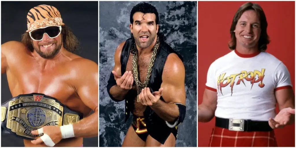 Top 10 WWE Wrestlers That Died Due To Heart Failures