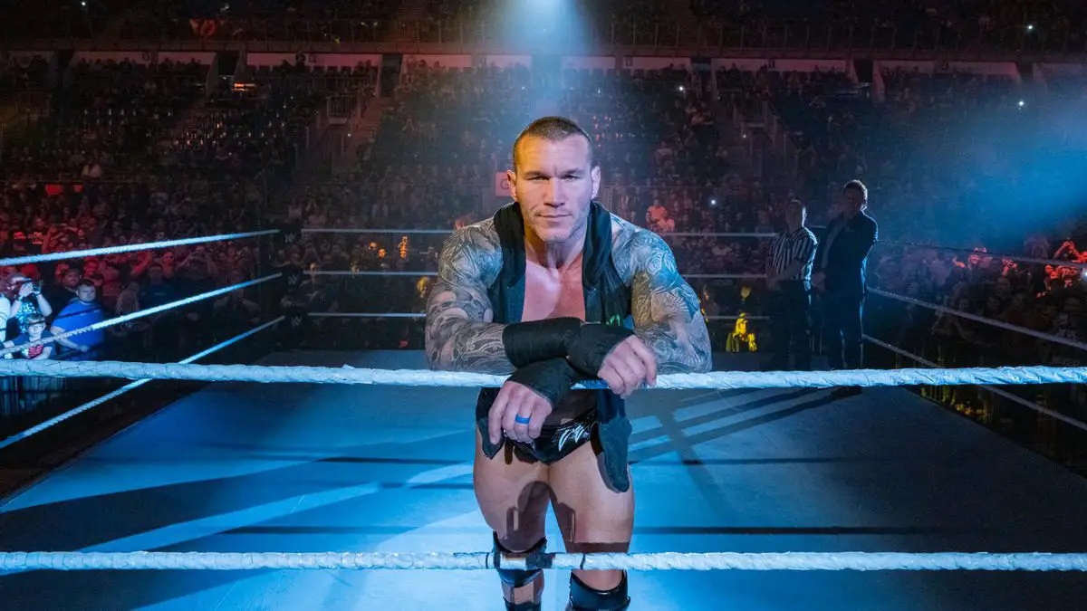 What Happened To Randy Orton & When Is Randy Orton Coming Back?