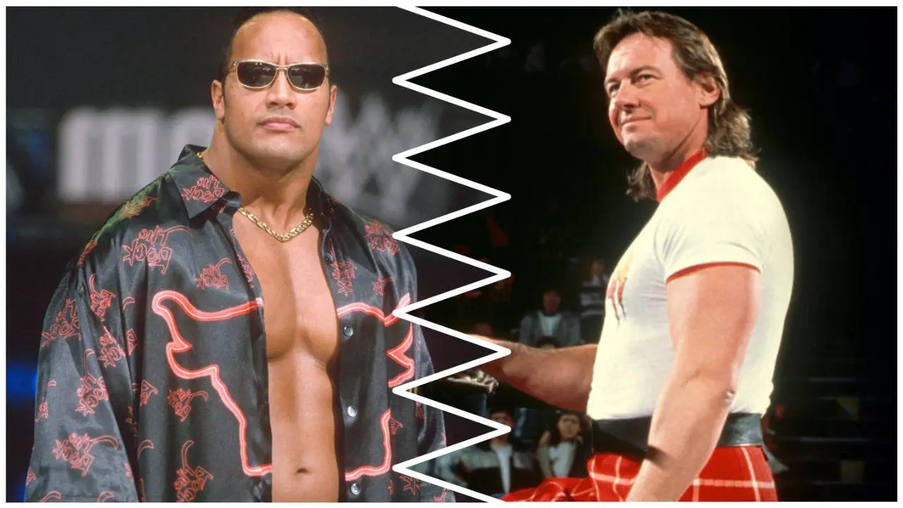 The best promo cutters in WWE history